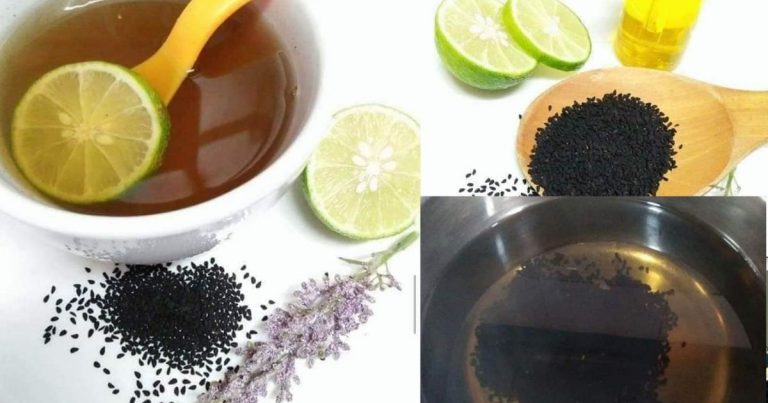 Petua Turunkan Berat Badan Dari Seberang Hanya Dengan Habatussauda. Boleh Hilangkan Selsema & Batuk.