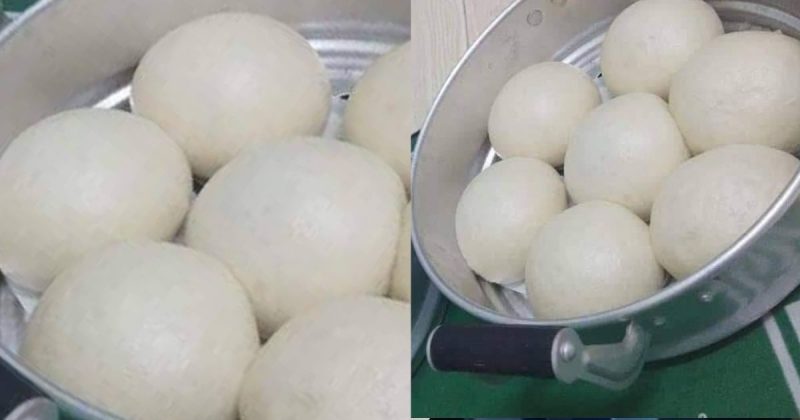 Cara Buat Pau Gebu Sukatan Cawan Resipi Kuih Pau Guna Sukatan Cawan Dan Sudu Yang Sangat Mudah. Gerenti