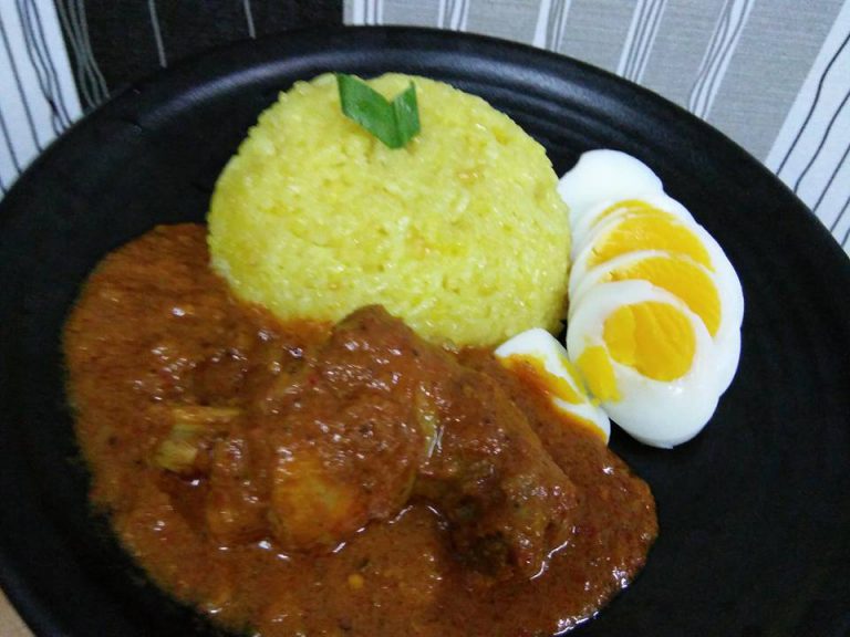 Cara Masak Pulut Kuning Guna Rice Cooker. Tak Perlu Rendam Cara Masak Pulut Kuning Guna Rice Cooker. Tak Perlu Rendam