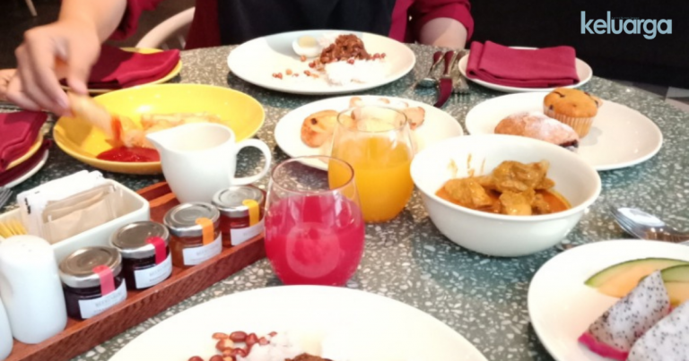 Baru Je Lepas Makan, Dah Lapar Balik? Mungkin Itu Hanya False Hunger. Patut La Berat Susah Turun!