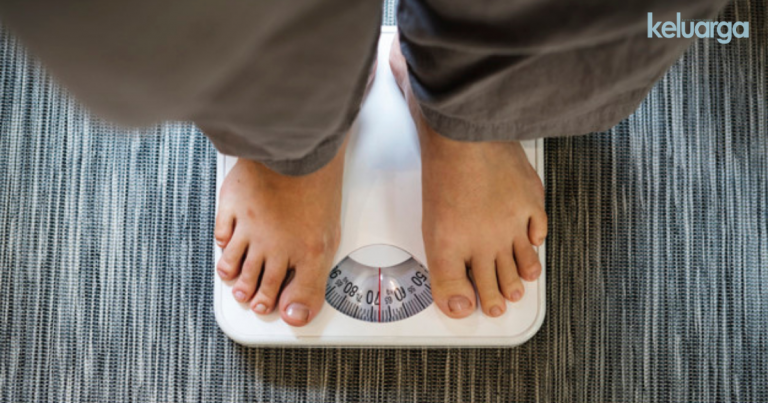 Jaga Waktu Tidur Pun Boleh Turun Berat Badan! Biar Betul? Ini Faktanya