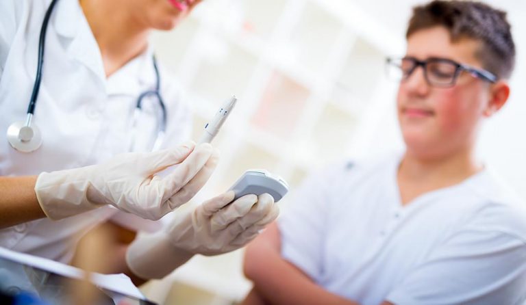 Awas, Peningkatan Pesakit Remaja Diabetes Jenis 2, Dr Ini Beri Peringatan Kekal Aktif Dan Jaga Pemakanan.