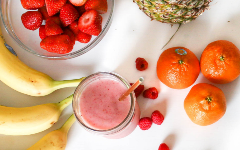 Jus Buah Boleh Sebabkan Penyakit Diabetes? Ni Penjelasannya!