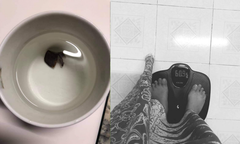 Petua Nak Jaga Badan Kekal Slim. Amal Minum Air Rendaman Ni, Kepala Pun Tak Pening