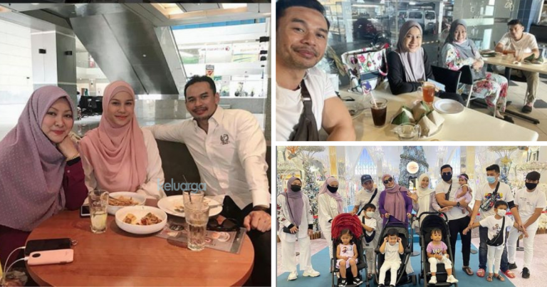 Hakim Dalam Takdir Yang Tertulis “Hebat Bila Letak Niat Berkasih Sayang Kerana Allah” Kongsi Versi
