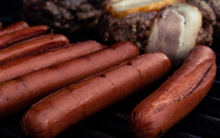 Kerap Makan Hot Dog Punca Jejaskan Kesihatan, Sila Takenote Perkongsian Dr. Ni!
