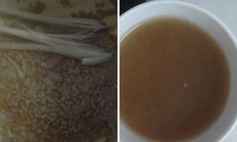 Badan Rasa Segar Selepas Minun Air Rebusan. Wanita Ni Kongsi Amalan, Agar Ramai Dapat Manfaatnya!