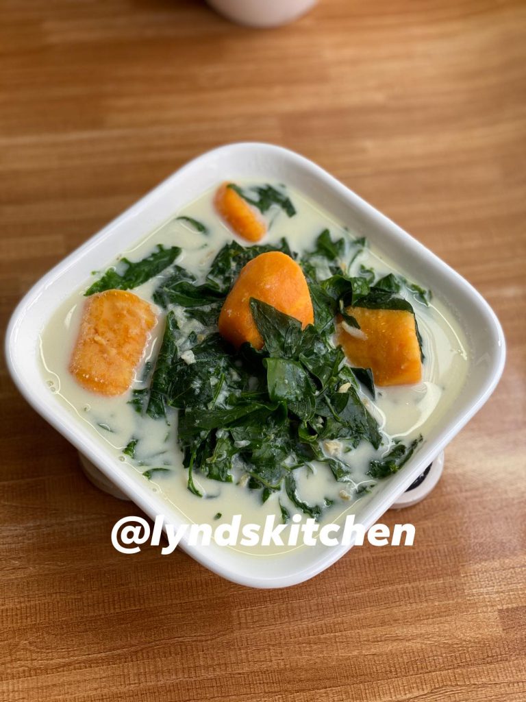 Sayur Pucuk Manis Sedap & Banyak Khasiatnya. Tapi Nak Makannya Kena Hati-hati & Ni Pesanan Dr, Sila Takenote!