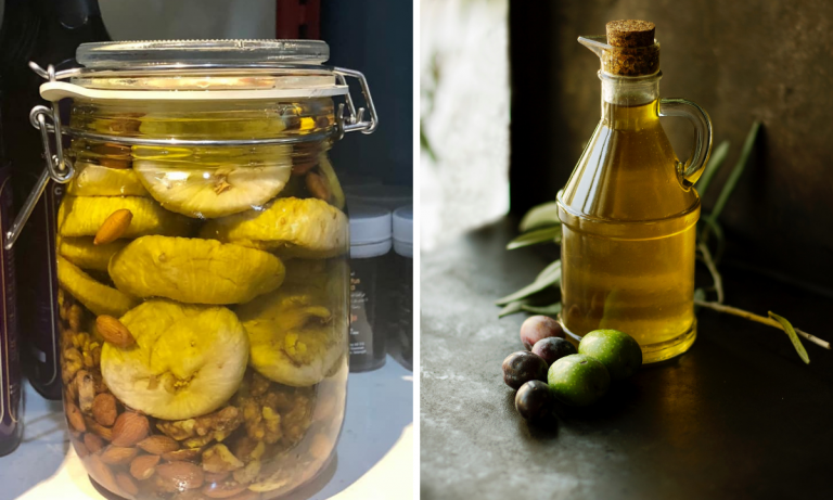 Lelaki Ni Kongsi Petua Lama Orang Arab Syria Jaga Kesihatan. Baik Untuk Atasi Kolestrol, Gout & Gastrik. Boleh Cuba!