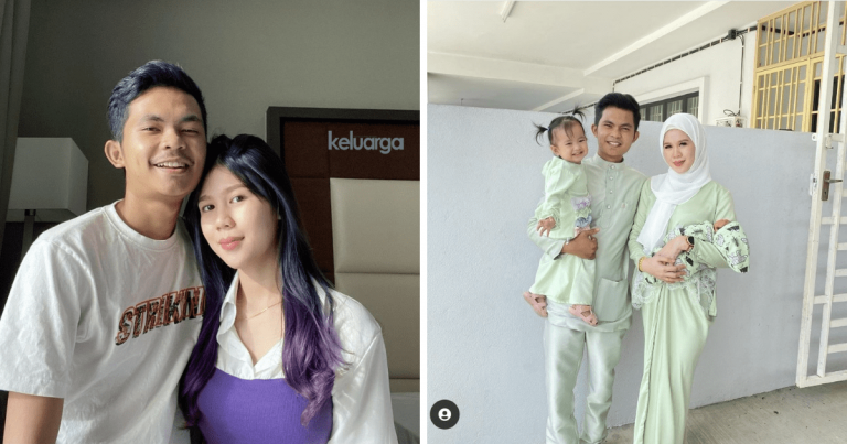 “Pakai Selimut Berlapis-Lapis Tetap Rasa Sejuk.” Gara-Gara Petua Minum Air Sengkuang Cina, Isteri Tajul Hampir Bentan!