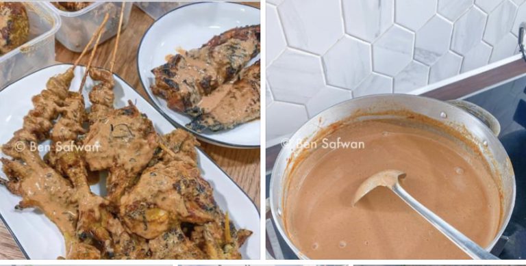 Nak Ayam Percik Berempah & Lembut? Cuba Cara Ni, Confirm Ketagih!