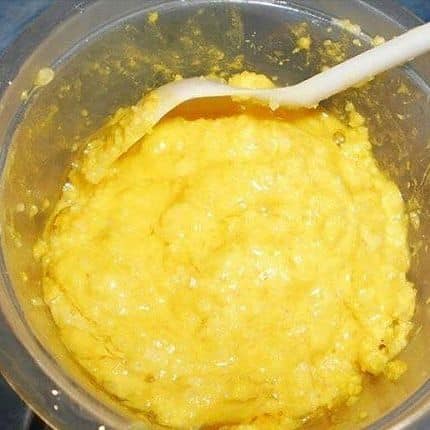 Petua Nak Hilang Jeragat, Hanya Guna 4 Bahan Je, Boleh Jadi Masker Wajah Cara Alami.
