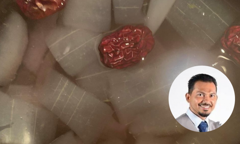 Mengadu Tak Sedap Badan & Rasa Bisa Sana Sini, Dr Ni Saran Baiki Usus Dulu. Nak Tahu Cara, Ni Resipinya Kena Buat!