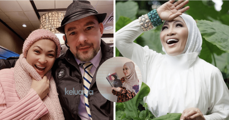 “Tak Boleh Tidur, Mula Cakap Dengan Dinding.” Deja Moss Dedah Rahsia Hidup, Diuji Masalah Kesihatan, Depresi & Penyakit Misteri!