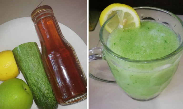 Kalau Badan Sering Lesu, Segera Buatkan Jus Ni & Amal Selalu. Barulah Badan Kembali Fit & Fresh!