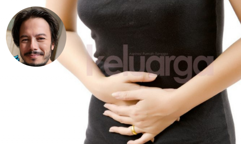 Dr Ni Kata Sesiapa Pun Berisiko Dapat Apendiks & Bukannya Sebab Termakan Biji Cili Atau Biji Jambu. Sila Takenote!