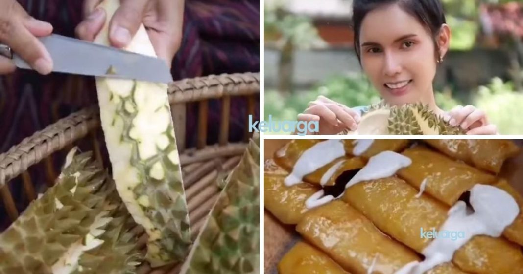 cara buat pengat pisang