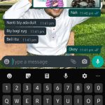 mengandung