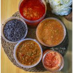 set sambal