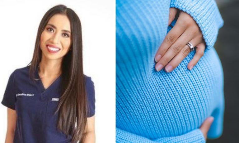 “Masuk Third Trimester Adalah Peringkat Paling Genting…”-Dr Amalina Che Bakri Saran Cepat Dapatkan Vaksin!