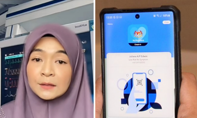 Jalani Kuarantin Di Rumah, Dr Ni Nasihatkan Buat Begini & Jangan Berdiam Diri. Jika Tidak Sukar Untuk Dibantu!