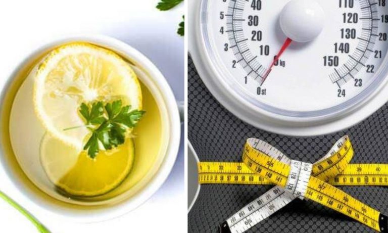 2 Minggu Konsisten Buat Petua Ni, Akan Nampak Kesannya. Badan Lebih Ringgan & Berat Badan Turun!