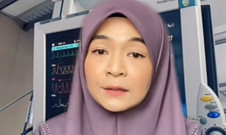 “Lembah Klang Sudah Mula Nampak Titik Cahaya Di Hujung Terowong…”-Warganet Luah Syukur & Lega Dengan Coretan Dr Hana!