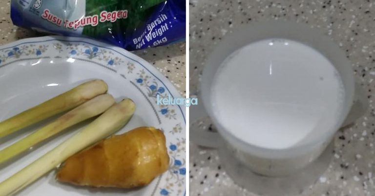 Kerap Sendawa Saja, Ini Petua Buang Angin Dalam Badan, Guna Ni Aje Badan Pun Rasa Lega