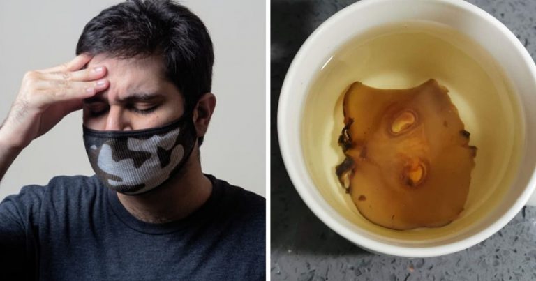 Sakit Kepala Bila Makan Ubat Tak Jalan Juga, Boleh Cuba Petua Lama Minum Air Rendaman Ni Nak Legakan Sakit!