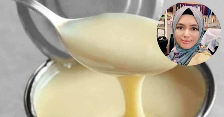 Susu Pekat Tinggi Kandungan Gula, Baik Guna Susu Sejat & Ni Penjelasan Pakar Tentangnya!