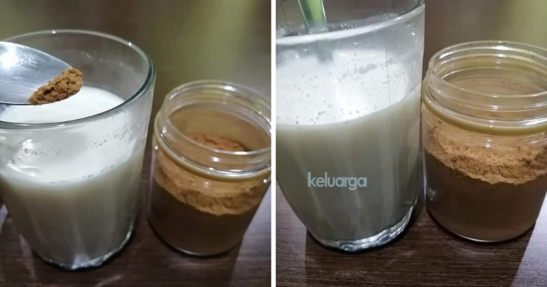 Wanita Ni Kongsi Petua Dari Pak Cik India, Cara Kurangkan Angin Dalam Badan & Pedih Ulu Hati Dengan Serbuk Kulit Kayu Manis