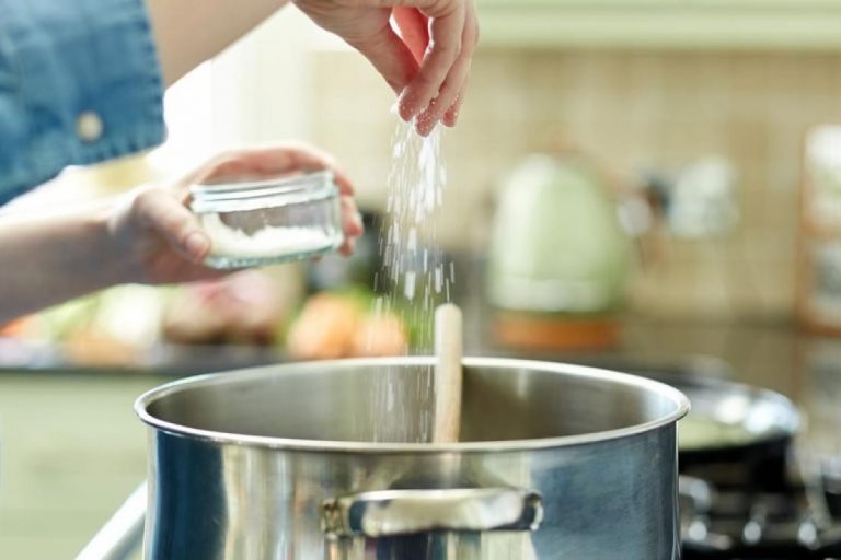 Begini Cara Memilih Garam Untuk Masakan, Agar Kekal sihat.