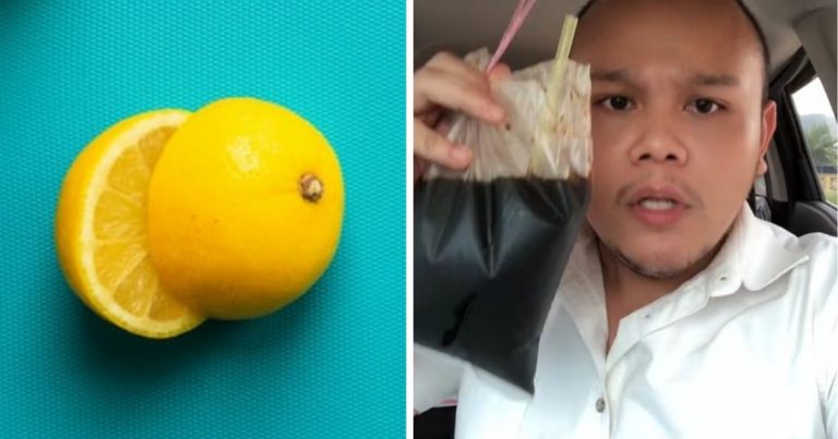 Minum Kopi Dengan Perahan Lemon Boleh Kuruskan Badan? Dr Ni Jelaskan Faktanya!