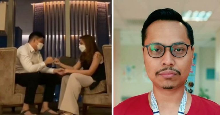 Tular Pasangan Putuskan Hubungan Kerana Talassemia, Netizen Ramai Persoalkan. Dr Ni Jelaskan Detail, Tarik Perhatian Umum!