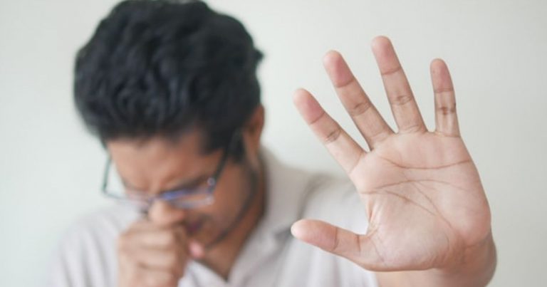 Batuk Berterusan Ada 2 Kemungkinan, Sama Ada Bahaya Atau Tidak Dr Ni Kongsikan Detailnya!