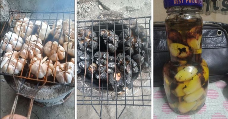 Seharian Duduk Dalam Bilik Berhawa Dingin, Elok Sangat Amal Ni Untuk Elak Badan Masuk Angin!