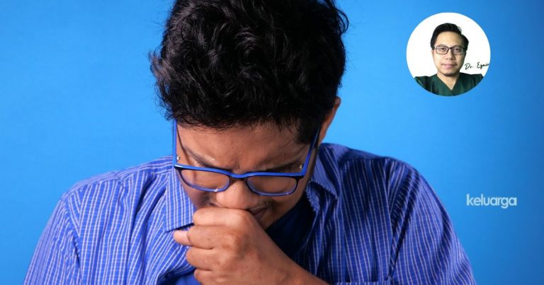 Tips Atasi Sakit Tekak Dengan 5 Cara Paling Mudah Yang Anda Boleh Lakukan. Take Note Panduan Dr Ini.