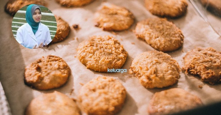 Tular Makan Biskut Penyebab Kanser! Pakar Pemakanan Ini Jelaskan Hal Yang Sebenar, Take Note Semua!