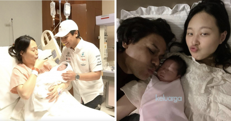 “Maryam Masuk Islam, Bukan Kaum. Tak Wajib Dia Ikut.” Ryzal Minta Netizen Beri Ruang & Hormat Cara Maryam Berpantang!