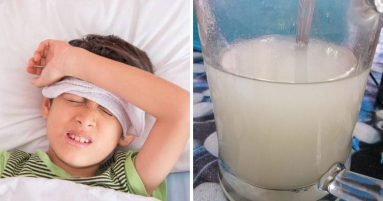 Air Nasi Ubat Demam Orang Dulu-Dulu. Bukan Tu Je, Saintis Ni Senaraikan Lagi Khasiat Lain & Rugi Tak Minum!