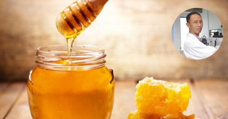 Madu Untuk Pesakit Diabetes, Apakah Benar Boleh Diambil? Saintis Ni Kongsi Kajiannya!