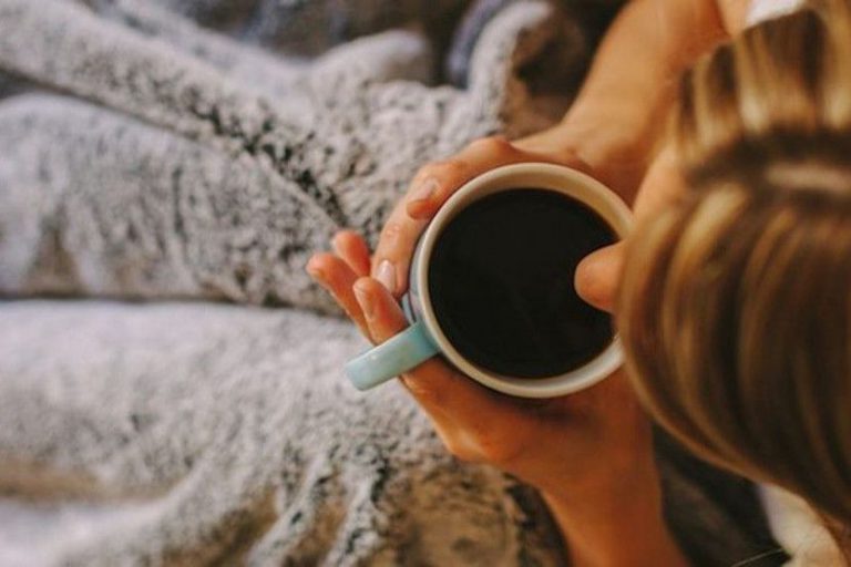 Minum Kopi Penyebab Kolestrol Yang Tinggi? Ikuti Penjelasan Dr Ini.