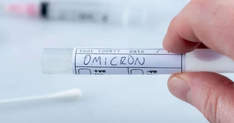 Penuntut Universiti Dikesan Sebagai Kes Pertama Varian Omicron Di Malaysia!