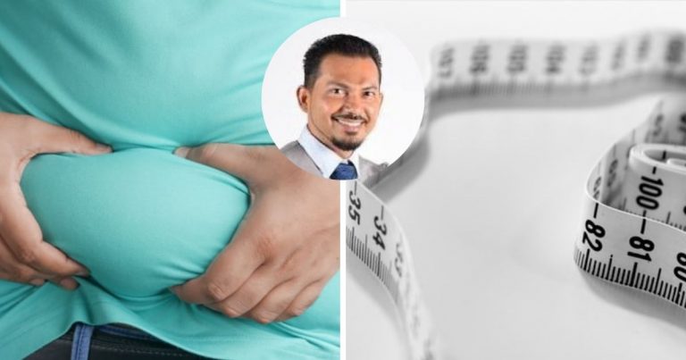 Tidur Kurang 5 Jam Pun Boleh Jadi Sebab Perut Buncit. Dr Ni Kongsi Punca & Cara Kempiskan Perut!