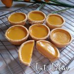 tat telur