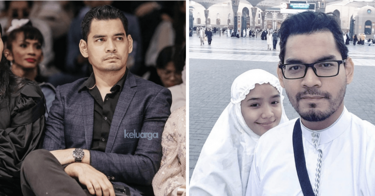 “Kalau Nak Ke Tanah Suci, Diri Pun Kenalah Suci. Kita Tipu Siapa Sebenarnya.”  Dr Izzar Kecewa Jemaah Umrah Tipu Status Vaksin
