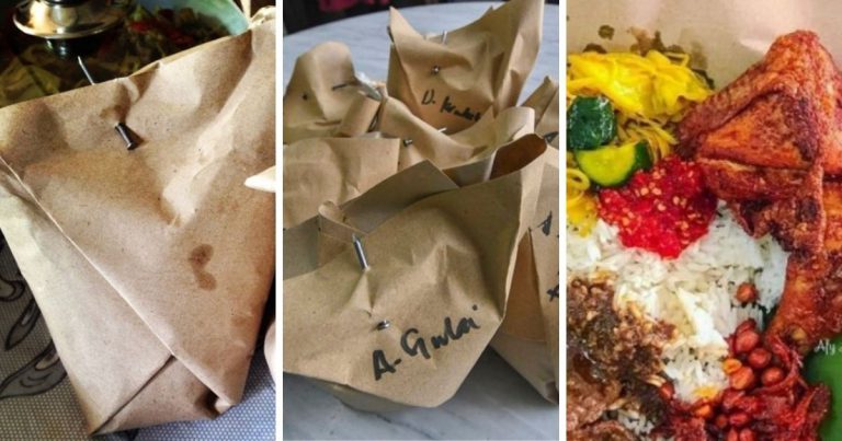 Disebabkan Trend ‘Nasi Paku’, Seorang Anak Ni Mengadu Sakit Perut & Terpaksa Dibedah!