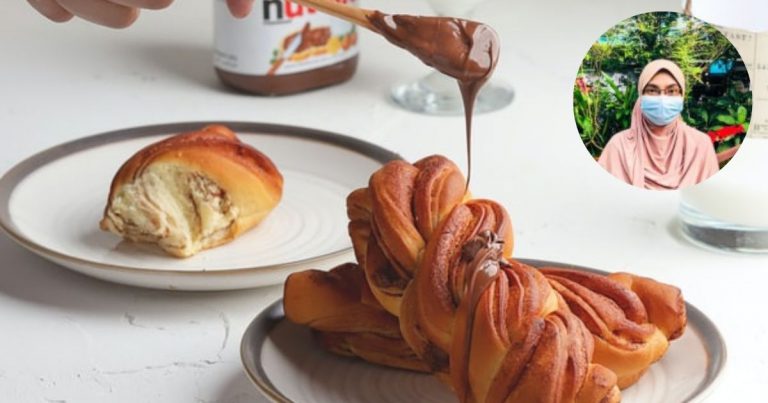 Rupanya Makan Roti Hari-hari Pun Tak Bagus, Jejaskan Kesihatan. Dr Ni Jelaskan Jadikan Panduan!