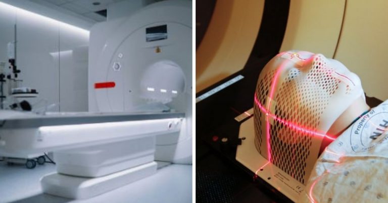 “Semakin Bingit dan Menyakitkan…” Dr Ni Kongsi Pengalaman Jalani MRI Yang Cukup Menginsafkan!