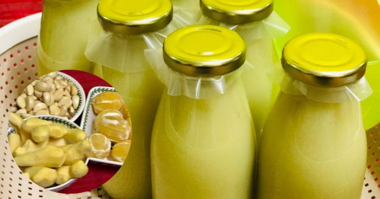 “Kolestrol Turun Dari 7 Jadi 4…”- Amal Minum Jus Ni, Dapat Kawal Kolestrol Dalam Badan!